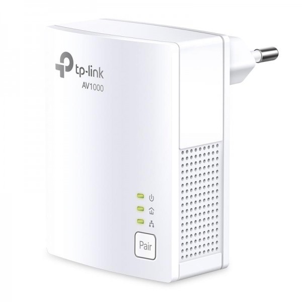 POWERLINE TP-LINK...