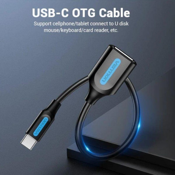 CABLE CONVERSOR VENTION...