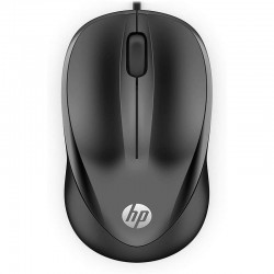 RATON HP 1000 USB BLACK