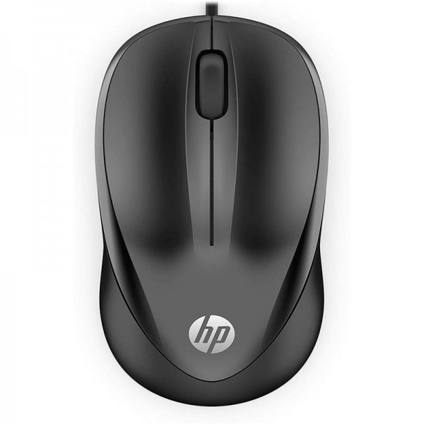 RATON HP 1000 USB BLACK