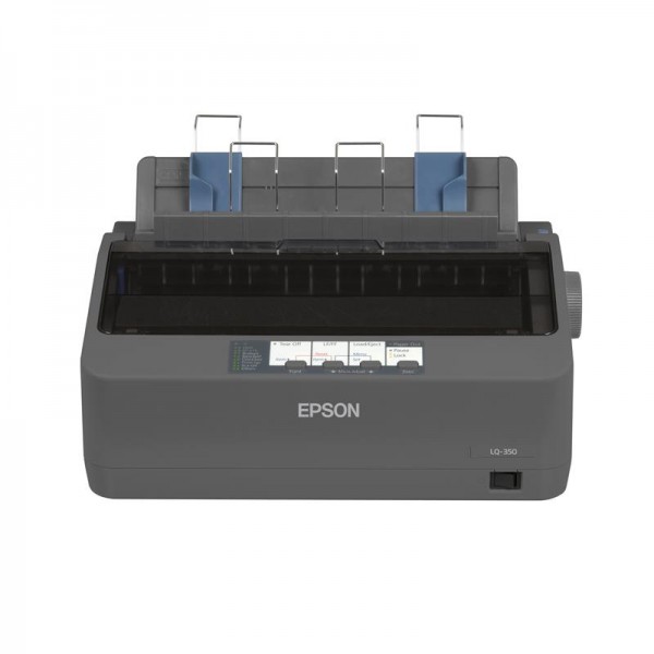 IMPRESORA EPSON MATRICIAL...