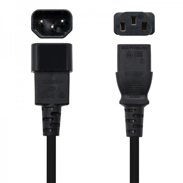 CABLE ALIMENTACION...