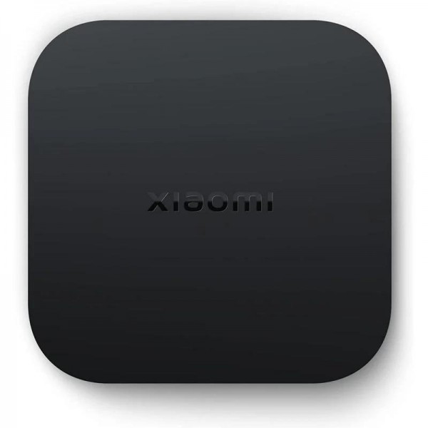 ANDROID TV XIAOMI MIBOX S...