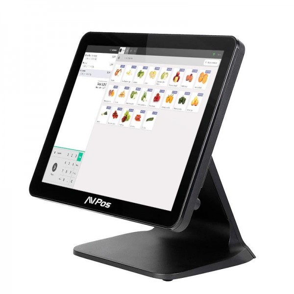 TPV AVPOS K4000 15 SLIM...
