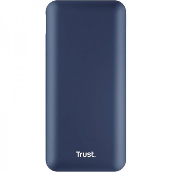 POWERBANK TRUST REDOH...