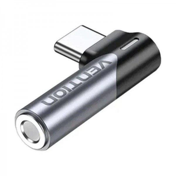 ADAPTADOR AUDIO VENTION...