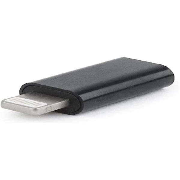 ADAPTADOR GEMBIRD USB-C A...