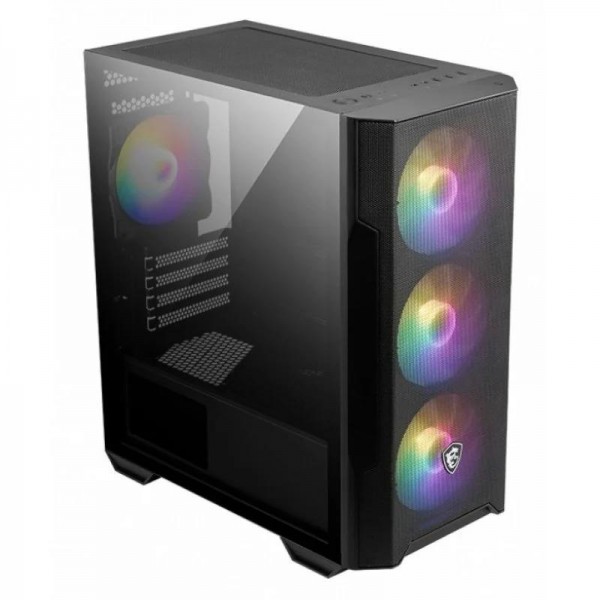 CAJA ORDENADOR GAMING MSI...