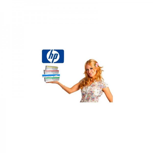 TINTA HP 937 MULTIPACK...
