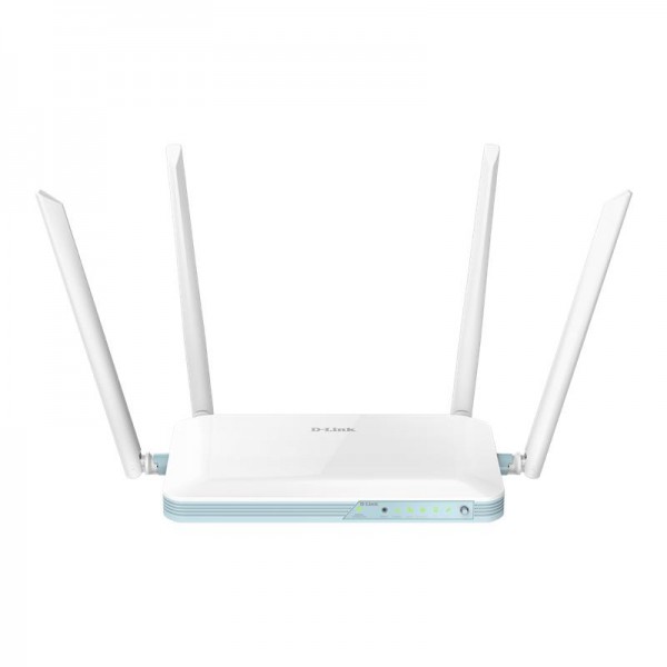 WIRELESS ROUTER D-LINK G403...