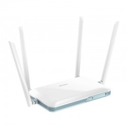 WIRELESS ROUTER D-LINK G403...