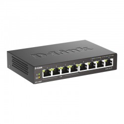 SWITCH D-LINK GIGABIT 8...