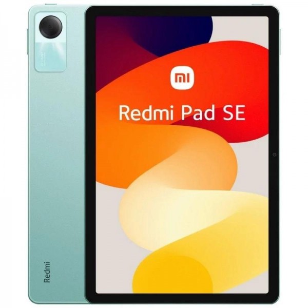 TABLET XIAOMI REDMI PAD SE...