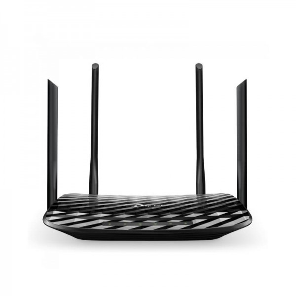 WIRELESS N ROUTER TP-LINK...