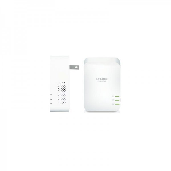 POWERLINE D-LINK DHP-601AV...