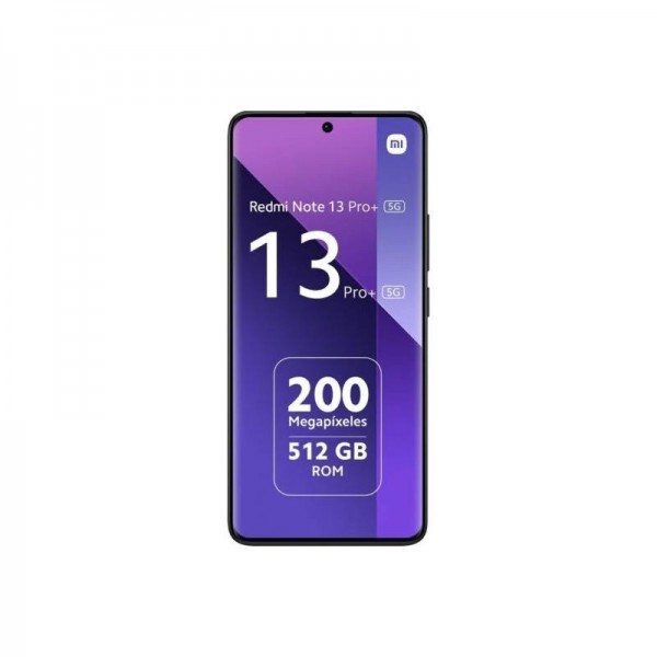 SMARTPHONE XIAOMI REDMI...
