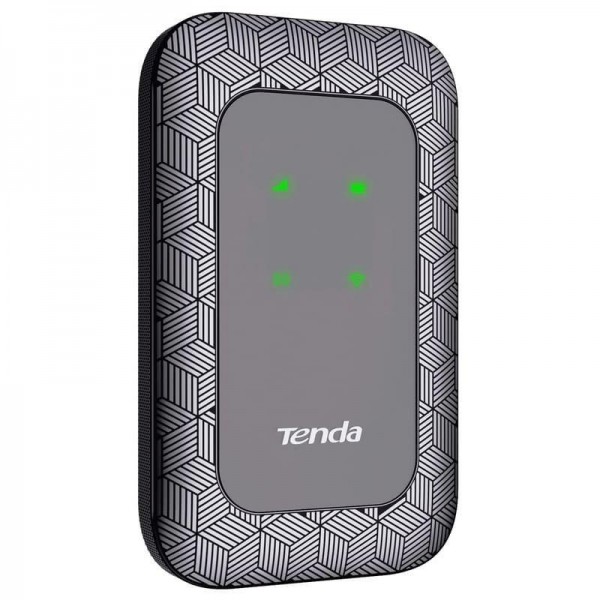 WIRELESS ROUTER PORTABLE...