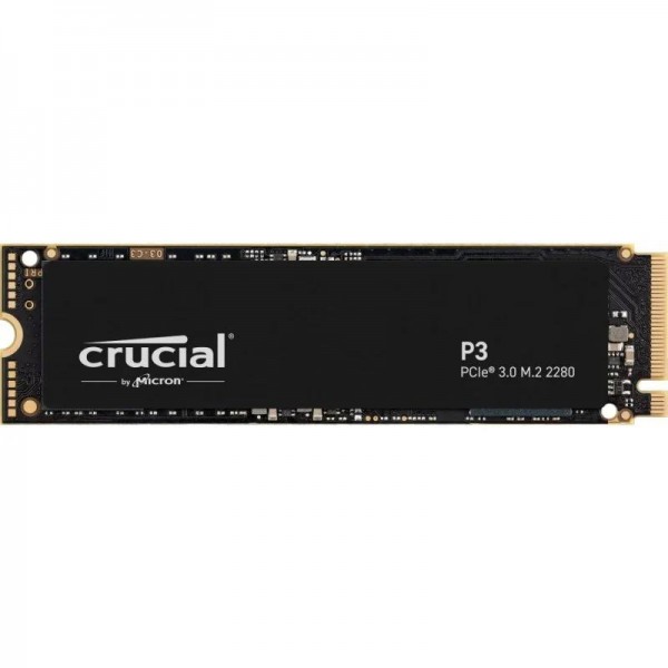 DISCO DURO SSD CRUCIAL P3...