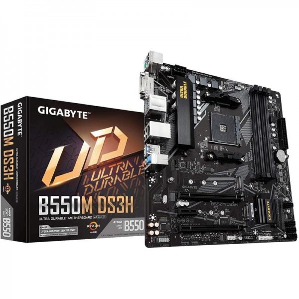 PLACA BASE GIGABYTE...