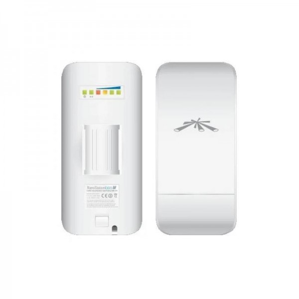 UBIQUITI NANOSTATION LOCO...