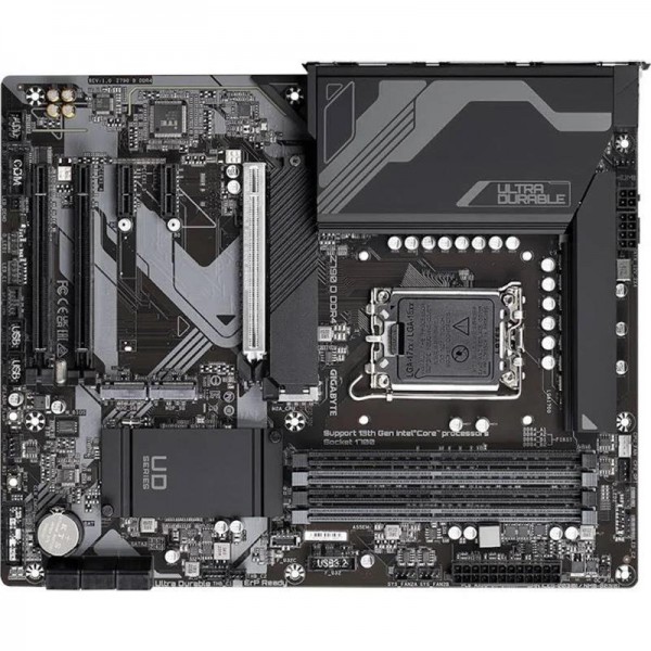 PLACA BASE GIGABYTE...