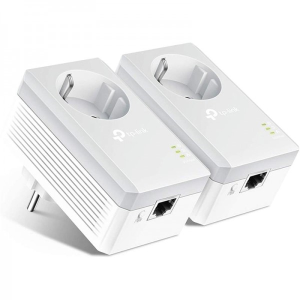 POWERLINE TP-LINK...