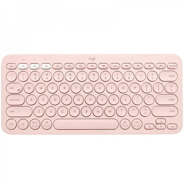 TECLADO LOGITECH K380 TKL...