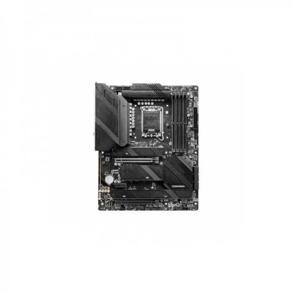PLACA BASE MSI MAG Z790...