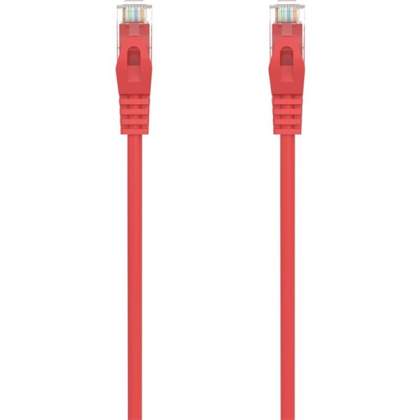 CABLE DE RED CAT.6 UTP 0.5M...