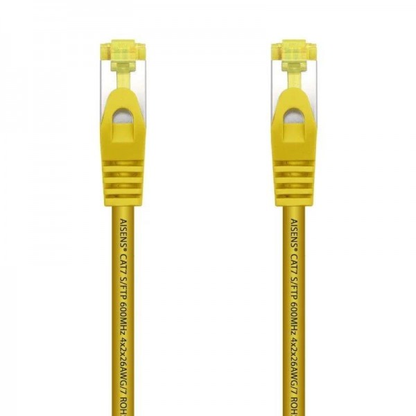 CABLE DE RED CAT.7 S/FTP...