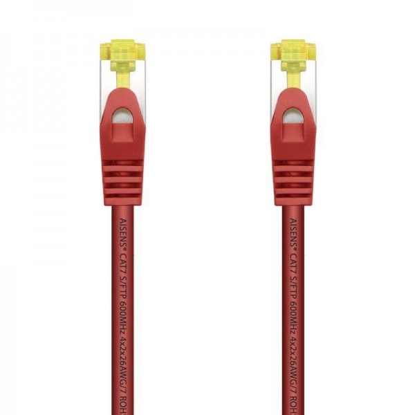 CABLE DE RED CAT.7 S/FTP...