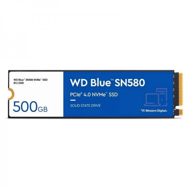 DISCO DURO SSD WESTERN...