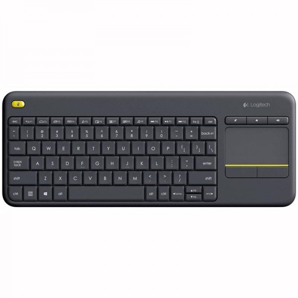 TECLADO LOGITECH K400 RF...
