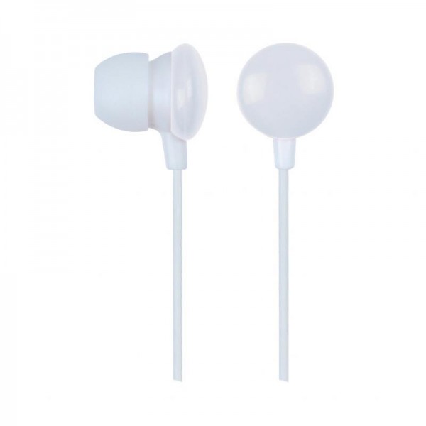 AURICULARES GEMBIRD IN EAR...