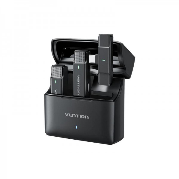 MICROFONO VENTION USB-C...