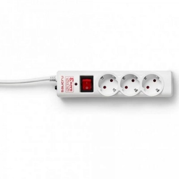 REGLETA SALICRU SPS SAFE 3