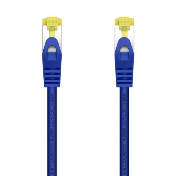 CABLE DE RED CAT.7 S/FTP 2M...