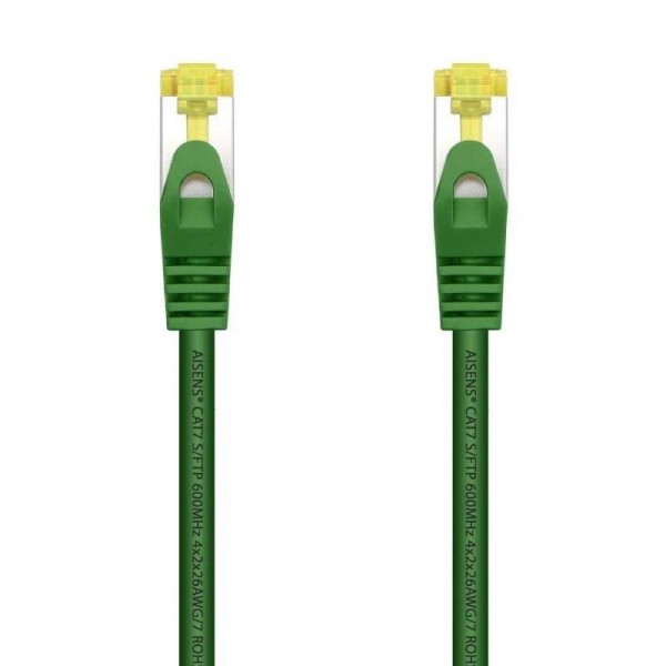 CABLE DE RED CAT.7 S/FTP 2M...
