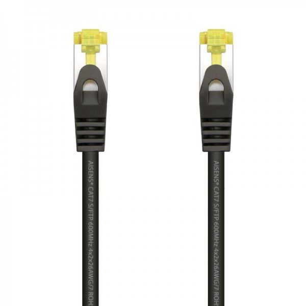 CABLE DE RED CAT.7 S/FTP 2M...