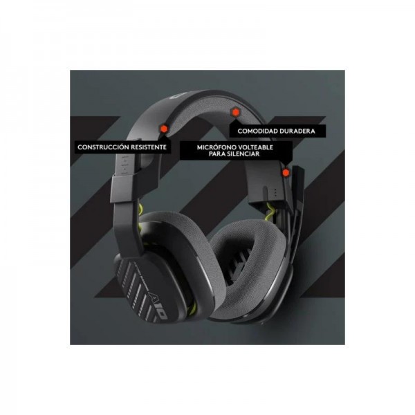 AURICULARES + MICROFONO...