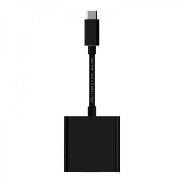 ADAPTADOR AISENS USB-C -...