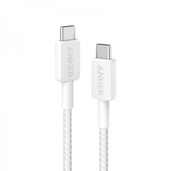 CABLE ANKER 322 USB-C...