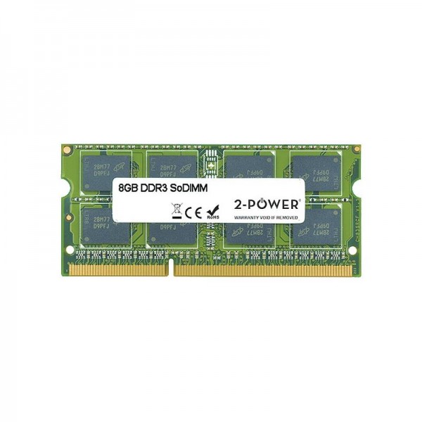 MEMORIA SODIMM 8GB 2-POWER...