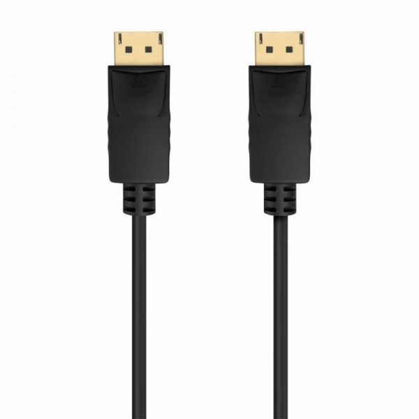 CABLE DISPLAYPORT M/M...