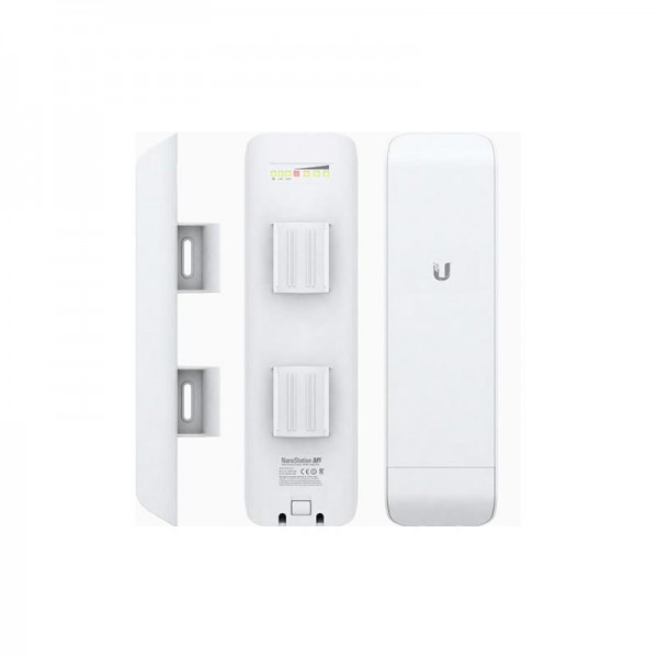 UBIQUITI NANOSTATION M5 16...