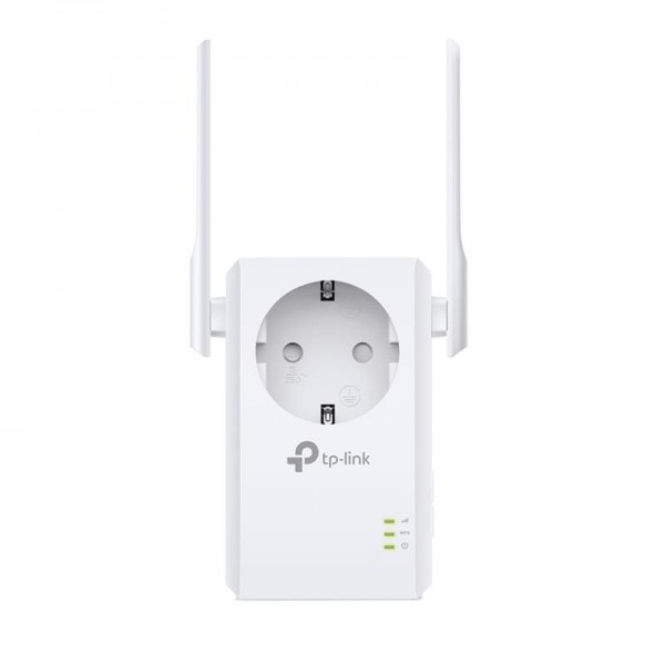 WIRELESS REPEATER TP-LINK...