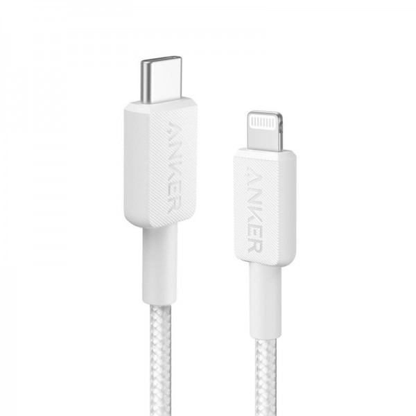 CABLE ANKER 322 USB-C TO...