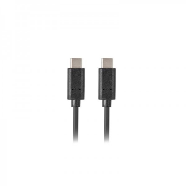 CABLE USB 2.0 USB-C/M-C/M...